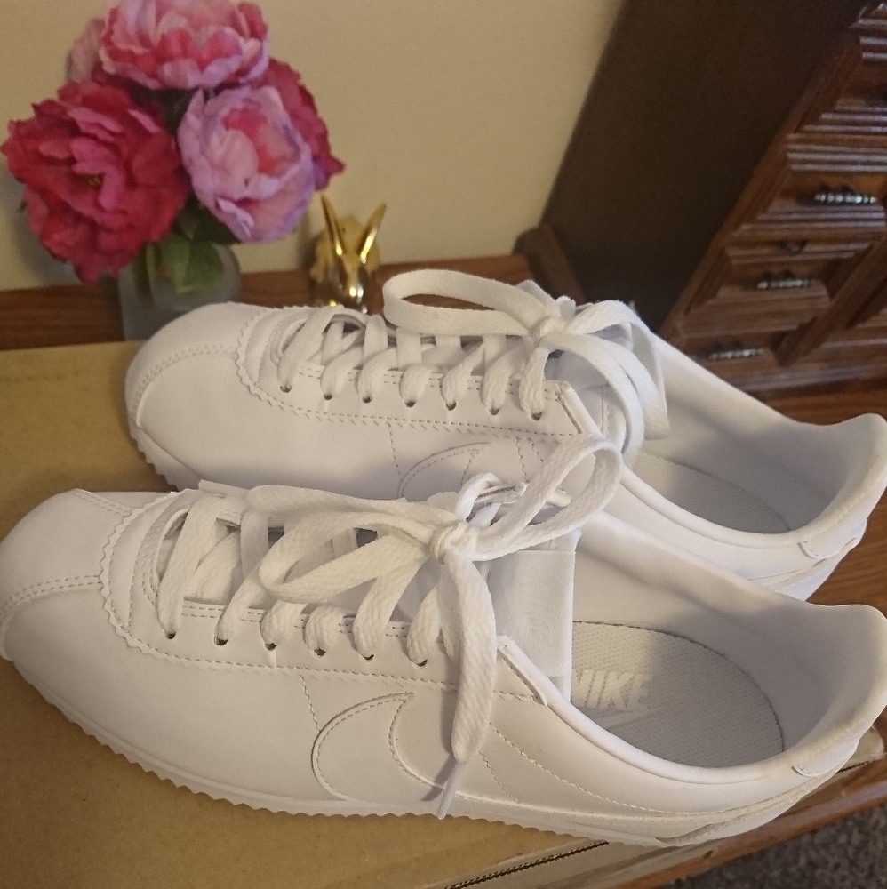 Nike Cortez